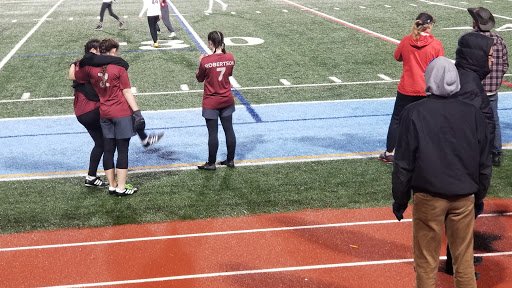 Stadium «Grady Stadium», reviews and photos, 929 Monroe Dr NE, Atlanta, GA 30308, USA