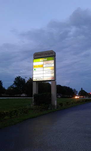 Discount Store «Dollar General Market», reviews and photos, 239 Crockett Blvd, Merritt Island, FL 32953, USA