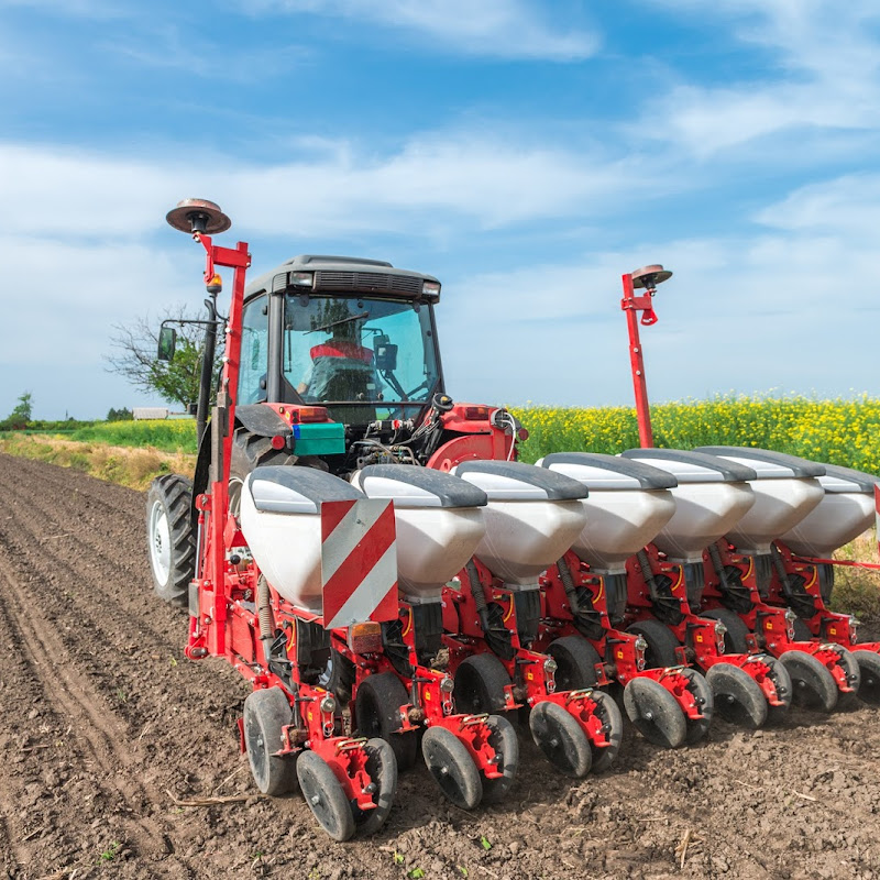 Macchine Agricole Ometto Italo