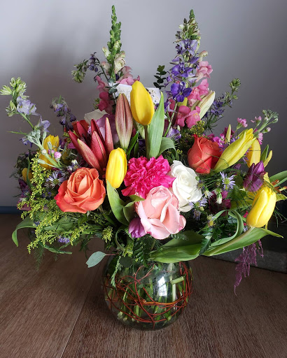 Florist «Stunning Arrangements», reviews and photos, 177 Main St, Little Ferry, NJ 07643, USA
