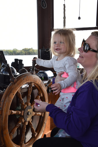 Boat Tour Agency «Patriot Cruises», reviews and photos, 213 N Talbot St, St Michaels, MD 21663, USA