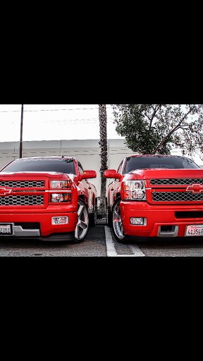 Auto Body Shop «Somerset Auto & Body Center», reviews and photos, 7337 Somerset Blvd # A, Paramount, CA 90723, USA