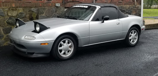 Auto Parts Store «AutoZone», reviews and photos, 1810 Lancaster Ave, Wilmington, DE 19805, USA