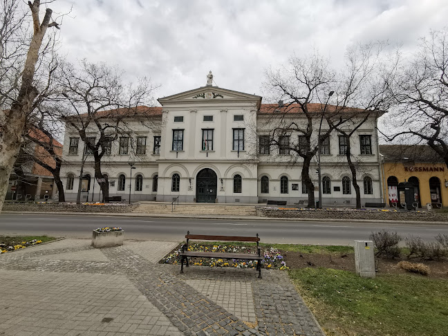 Polgármesteri Hivatal Jászberény