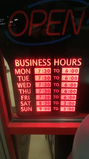 Auto Parts Store «Advance Auto Parts», reviews and photos, 84 Downeast Hwy, Ellsworth, ME 04605, USA