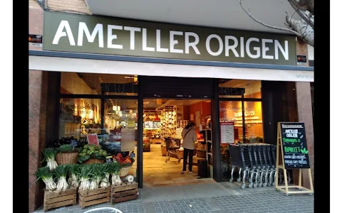 Ametller Origen image