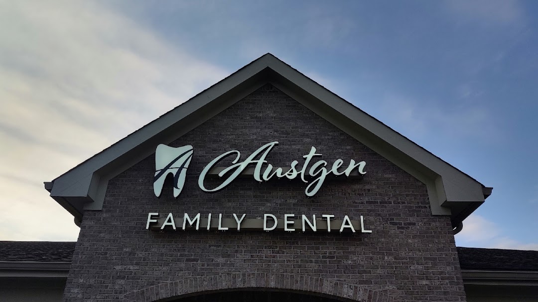 Austgen Family Dental