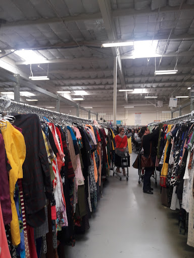 Thrift Store «Eco Thrift», reviews and photos, 25891 Mission Blvd, Hayward, CA 94544, USA