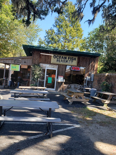 Seafood Market «Ocean Fish Market», reviews and photos, 302 Kingston St, Conway, SC 29526, USA