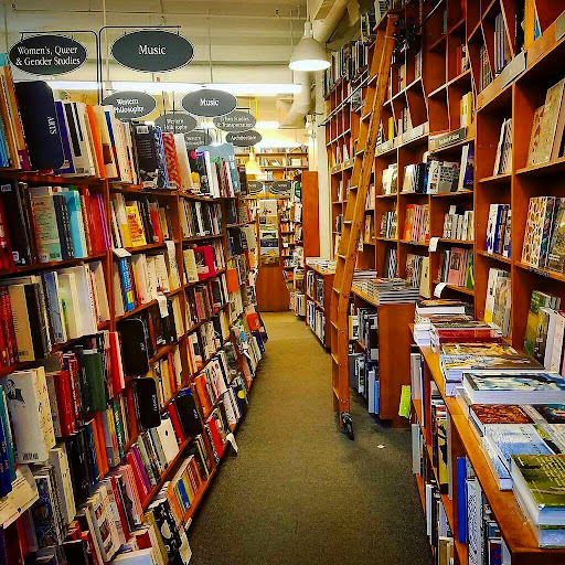 Book Store «Harvard Book Store», reviews and photos, 1256 Massachusetts Ave, Cambridge, MA 02138, USA