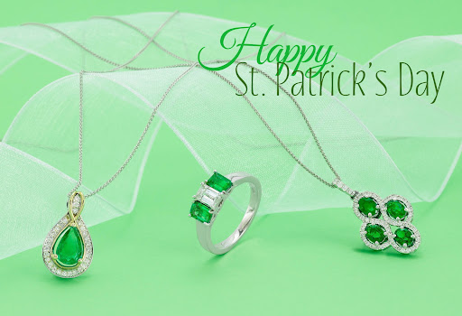 Jeweler «Salermo Jewelers», reviews and photos, 955 Elizabeth Ave, Elizabeth, NJ 07201, USA