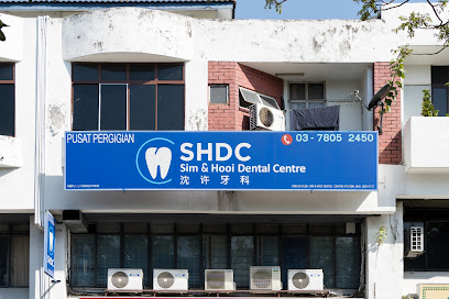 Sim & Hooi Dental Centre (PJ)