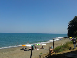 Zdjęcie Pasalar plaji z poziomem czystości wysoki