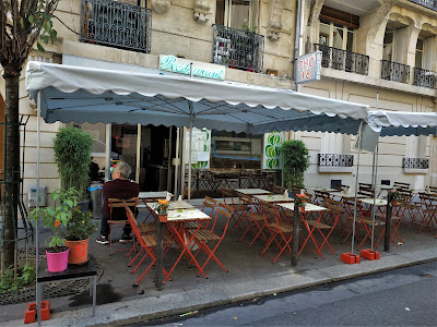 Phó 18 à Paris