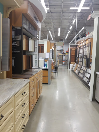 Home Improvement Store «The Home Depot», reviews and photos, 10800 Brookpark Rd, Cleveland, OH 44130, USA