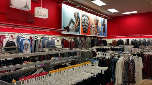 Department Store «Target», reviews and photos, 3749 Carpenter Rd, Ypsilanti, MI 48197, USA