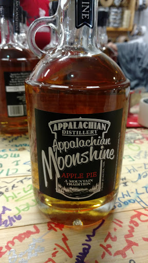 Tourist Attraction «Appalachian Distillery», reviews and photos, Cedar View Rd, Ripley, WV 25271, USA