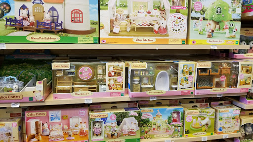 Toy Store «Learning Express Toys & Gifts», reviews and photos, 9660 Falls of Neuse Rd #130, Raleigh, NC 27615, USA