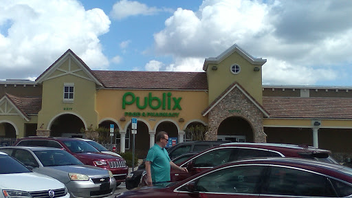 Supermarket «Publix Super Market at St. Charles Plaza», reviews and photos, 39883 US-27, Davenport, FL 33837, USA