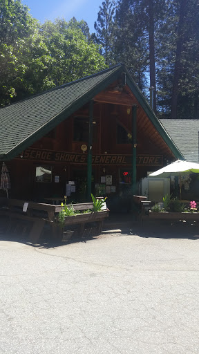 Grocery Store «Cascade Shores General Store & Cafe», reviews and photos, 16552 Pasquale Rd, Nevada City, CA 95959, USA