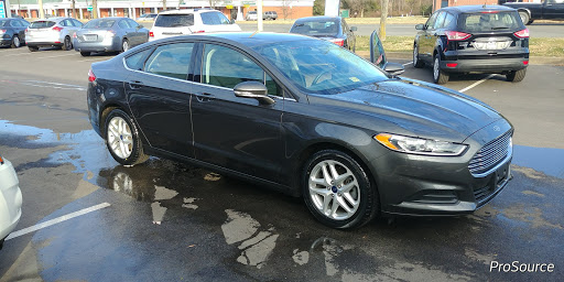 Ford Dealer «Bill Talley Automotive», reviews and photos, 5110 S Laburnum Ave, Richmond, VA 23231, USA