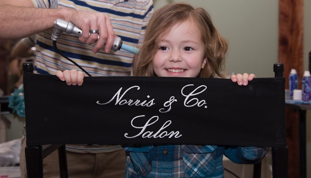 Norris & Co. Salon Hammond, LA 70403 Services and Reviews