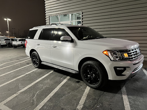 Ford Dealer «Westland Ford», reviews and photos, 3450 Wall Ave, Ogden, UT 84401, USA