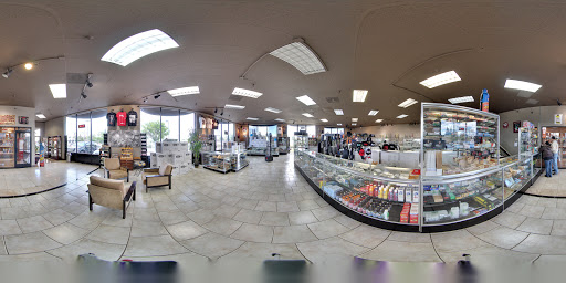 Tobacco Shop «Millenium Smoke Shop», reviews and photos, 1000 Melody Ln #100, Roseville, CA 95678, USA