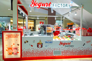 Yogurt Factory Nancy image