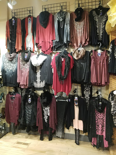 Boutique «Club Tiki Boutique», reviews and photos, 220 Division St S, Northfield, MN 55057, USA