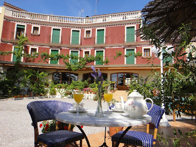 Hotel Antiga Plaça Catalunya, 29, 43820 Calafell, Tarragona, España