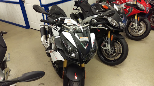 Motorcycle Dealer «Matthews Fun Machines», reviews and photos, 11240 E Independence Expy, Matthews, NC 28105, USA