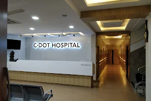 C-DOT Hospital ( Centre for Dermatology Orthopaedics and Traumatology) image