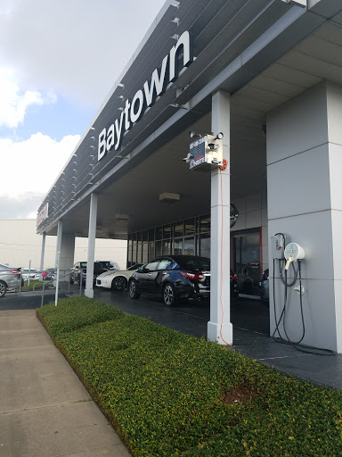 Nissan Dealer «Baytown Nissan», reviews and photos, 5445 I-10, Baytown, TX 77521, USA
