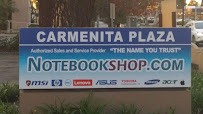Notebookshop.com - Photo 2 - Car repair in Cerritos, CA, Norwalk