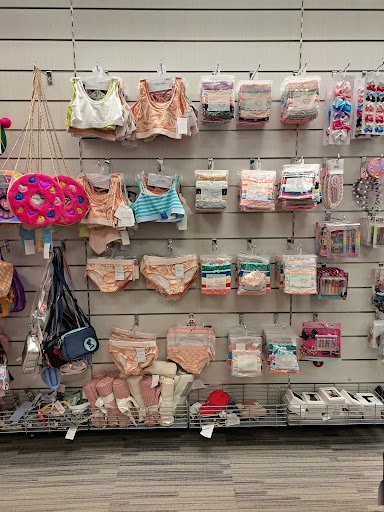 Department Store «Nordstrom Rack Perimeter Expo», reviews and photos, 1201 Hammond Dr NE, Dunwoody, GA 30346, USA