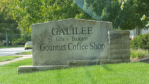 Christian Book Store «Galilee Gift & Book Store», reviews and photos, 30106 Lorain Rd, North Olmsted, OH 44070, USA
