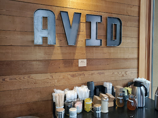 Coffee Shop «Acre Coffee», reviews and photos, 2365 Midway Dr, Santa Rosa, CA 95405, USA