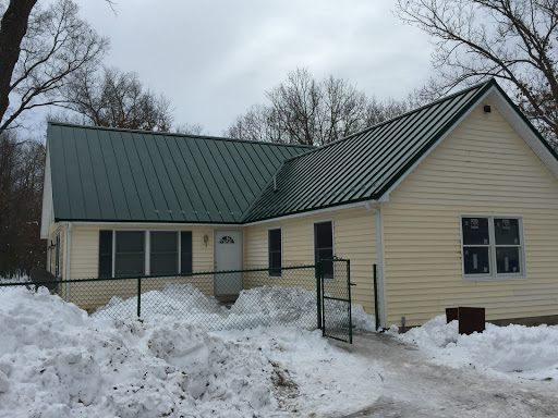 Roof Technologies Inc in Okemos, Michigan