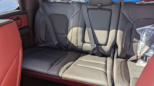 Car Dealer «I.G. Burton Imports», reviews and photos, 509 Bay Rd, Milford, DE 19963, USA