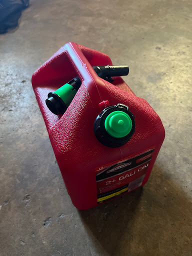 Auto Parts Store «NAPA Auto Parts Riebes Auto Parts, LLC #474», reviews and photos, 8200 Auburn Blvd, Citrus Heights, CA 95610, USA