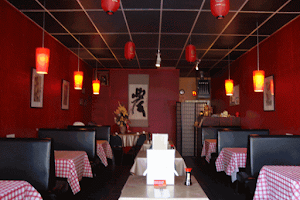 Dining Wok Shanghai Restaurant image