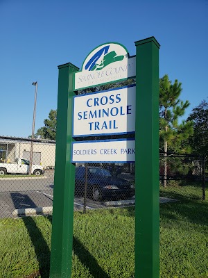 Spring Hammock Preserve - photo 40
