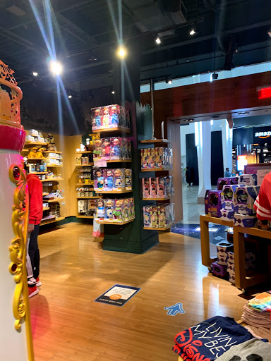 Toy Store «Disney Store», reviews and photos, 536 Southcenter Mall, Tukwila, WA 98188, USA