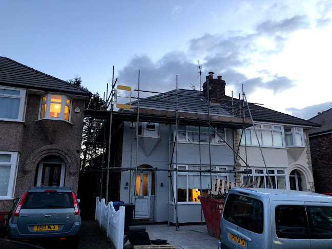 Cormack Roofing Liverpool - Liverpool