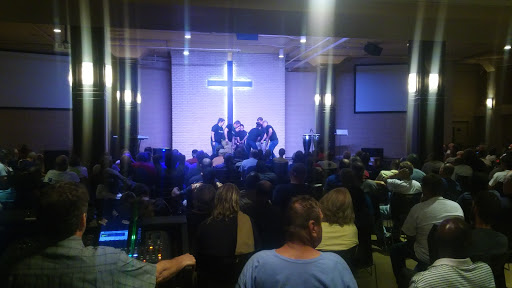 Mission «Nashville Rescue Mission», reviews and photos