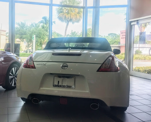 Nissan Dealer «Fort Lauderdale Nissan», reviews and photos, 1051 S Federal Hwy, Fort Lauderdale, FL 33316, USA