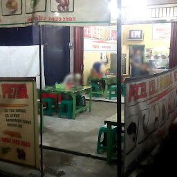 Pecel Lele Ayam Penyet Podomoro