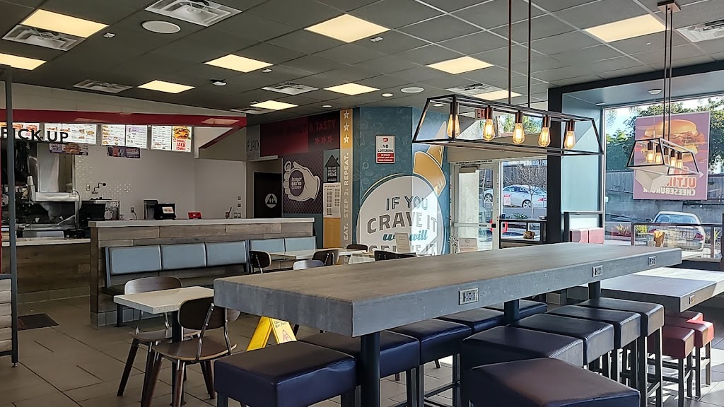 Jack in the Box 92084