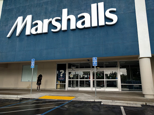 Department Store «Marshalls», reviews and photos, 10837 Olson Dr, Rancho Cordova, CA 95670, USA